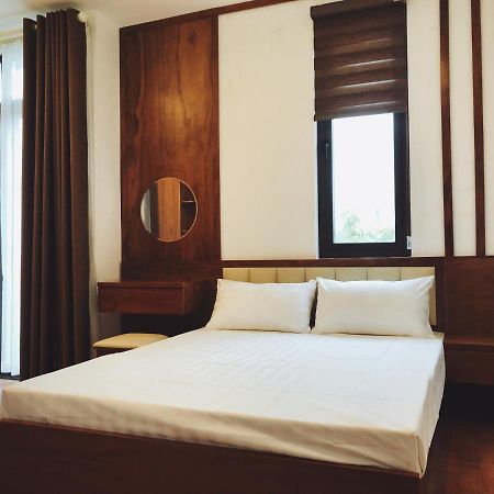 Duc Tuan 2 Motel Хайфон Экстерьер фото