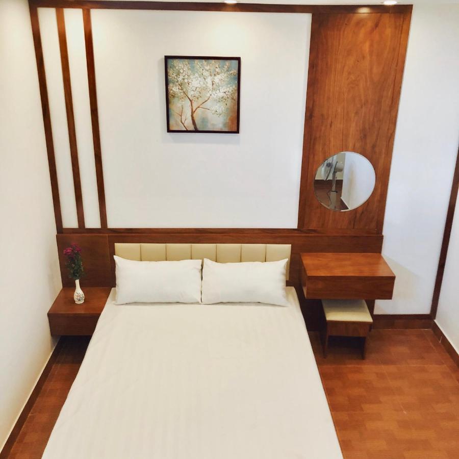 Duc Tuan 2 Motel Хайфон Экстерьер фото